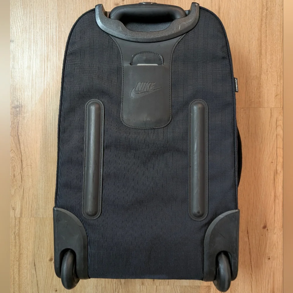Nike Luggage